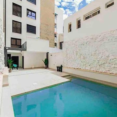 Apartamentos Breton 17 Suite Familiar Alicante Exteriér fotografie