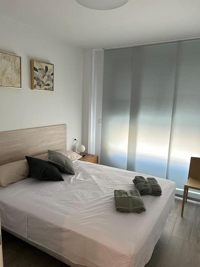 Apartamentos Breton 17 Suite Familiar Alicante Exteriér fotografie