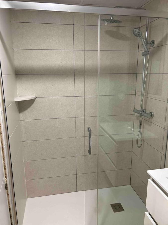 Apartamentos Breton 17 Suite Familiar Alicante Exteriér fotografie