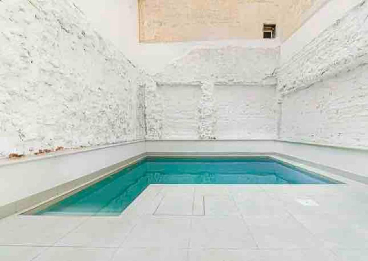 Apartamentos Breton 17 Suite Familiar Alicante Exteriér fotografie